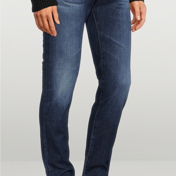 NWT | AG Adriano Goldschmied AG-ED denim Everett Modern Straight fit - Picture 4 of 7